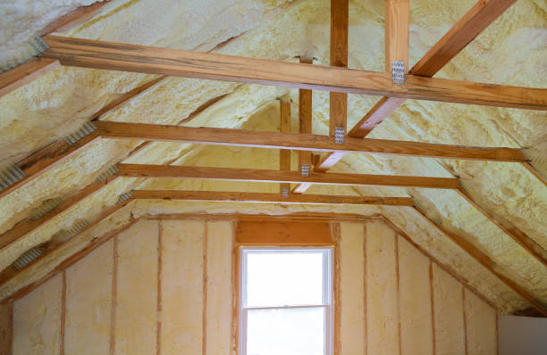 , TX Insulation Contractor Company