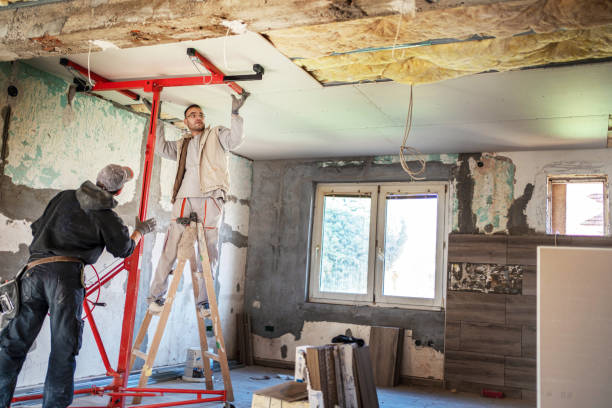 Best Types of Insulation in Port Oconnor, TX