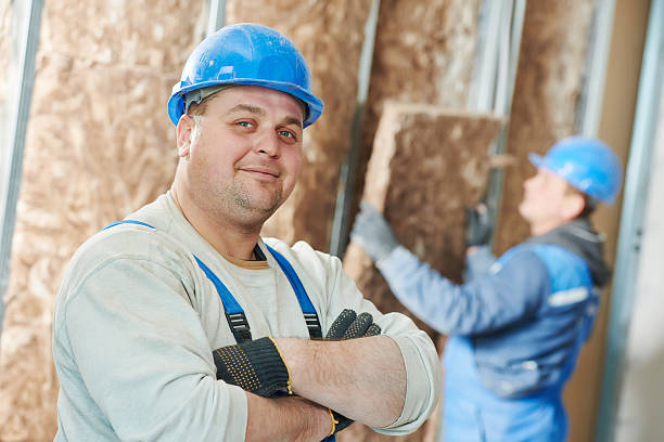 Best Insulation for Specific Applications in Port Oconnor, TX